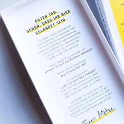 Darf ich dich das Fragen?*beherzt. Hot