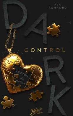 NOVA MD Dark Romance-Dark Control