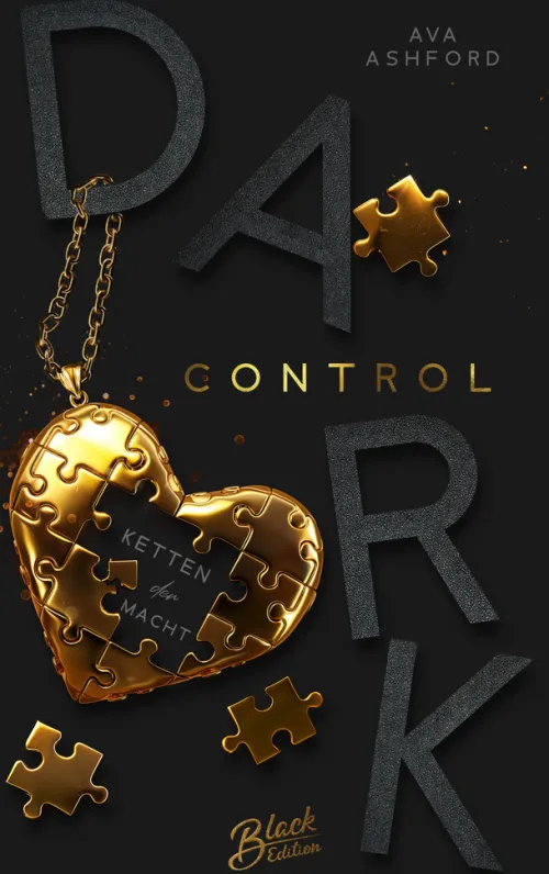 NOVA MD Dark Romance-Dark Control