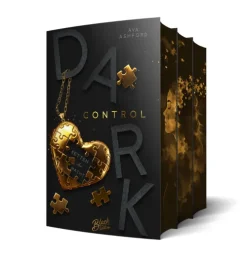 NOVA MD Dark Romance-Dark Control