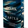 D.C. Odesza Fantasy & Science Fiction-DARK dream CASTLE