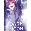 Manhwa Cult Koreanischer Manga - Manhwa*Dark Moon: The Blood Altar 3