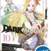 Dark Paladin 10*Loewe Verlag GmbH Outlet