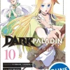 Loewe Manga Asian Fantasy*Dark Paladin 10