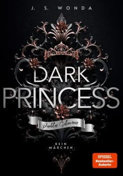 NOVA MD Gesamtausgaben*Dark Princess