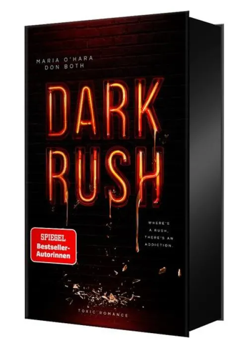 NOVA MD Diversity-Dark Rush