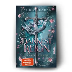 Darkest Reign - Im Bann der Hexe*Piper Verlag GmbH Discount