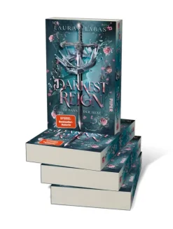 Darkest Reign - Im Bann der Hexe*Piper Verlag GmbH Discount