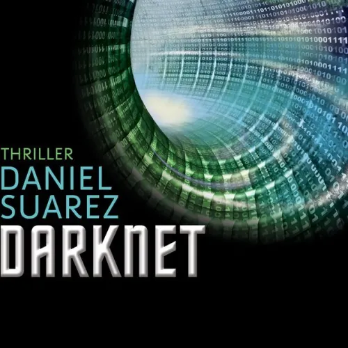 Ronin Hörverlag Krimis & Thriller·Technothriller-Darknet, MP3-CD