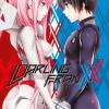 Darling in the Franxx 8*Manga Cult Hot