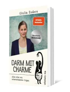 Darm mit Charme*Ullstein