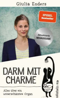Darm mit Charme*Ullstein
