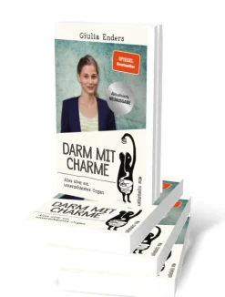 Darm mit Charme*Ullstein
