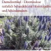 Darmdivertikel - Divertikulose natürlich behandeln mit Homöopathie und Schüsslersalzen*BookRix New