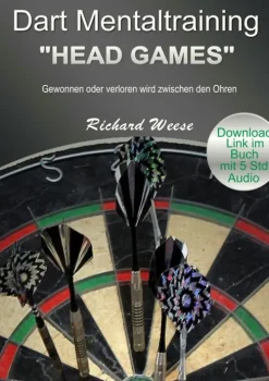 BoD - Books on Demand Sport & Fitness*Dart Mentaltraining "Head Games"