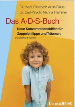 Das A. D. S.-Buch. Aufmerksamkeits-Defizit-Syndrom*Oberstebrink Clearance