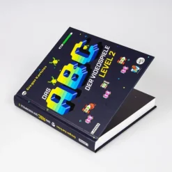Das ABC der Videospiele Level 2*Lappan Verlag Outlet