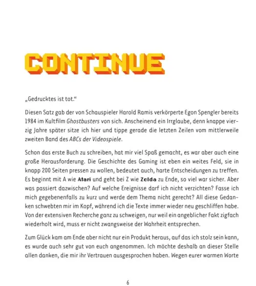 Das ABC der Videospiele Level 2*Lappan Verlag Outlet