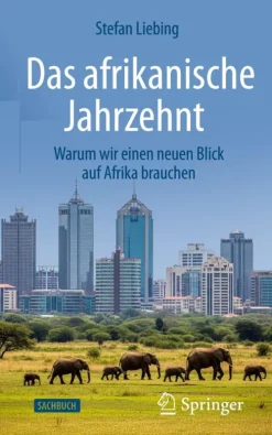 Das afrikanische Jahrzehnt*Springer Outlet