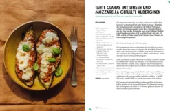 ZS Verlag Vegetarisch|Schnelle Küche*Das Airfryer Kochbuch Italien