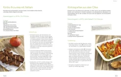 ZS Verlag Vegan|Meal Prep-Das Alles-verwenden-Kochbuch