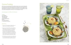 ZS Verlag Vegan|Meal Prep-Das Alles-verwenden-Kochbuch