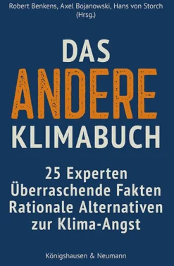 Königshausen & Neumann Geschichte-Das andere Klimabuch