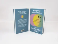 Das animalische Echo. Was wir von Tieren über unsere Gefühle lernen*Reclam Philipp Jun. Best