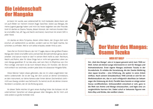 CE Community Editions Musik, Film, Theater-Das Anime-Mindset