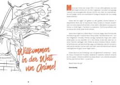 CE Community Editions Musik, Film, Theater-Das Anime-Mindset