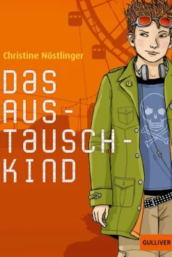 Beltz Verlagsgruppe Romane & Erzählungen*Das Austauschkind