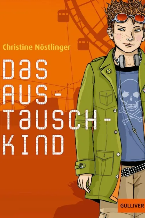 Beltz Verlagsgruppe Romane & Erzählungen*Das Austauschkind