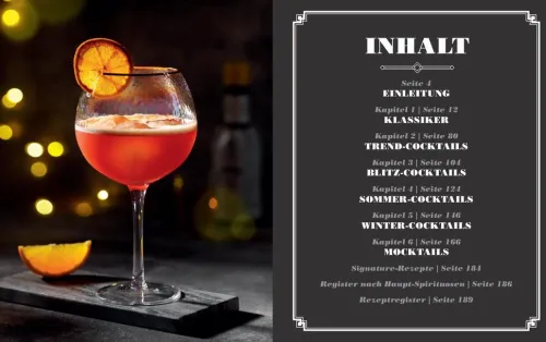 Das Barhandbuch Cocktails*Naumann & Göbel Verlagsg. Online