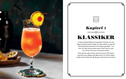 Das Barhandbuch Cocktails*Naumann & Göbel Verlagsg. Online