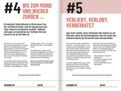 Pattloch Geschenkbuch Liebe & Hochzeit-Das Battle-Buch für Paare