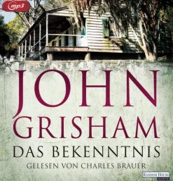 Random House Audio Krimis & Thriller·Politthriller-Das Bekenntnis