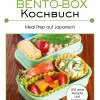 riva Verlag Meal Prep*Das Bento-Box-Kochbuch