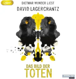 Random House Audio Krimis & Thriller·Politthriller|Krimis & Thriller·Krimi Klassiker-Das Bild der Toten