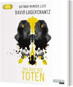 Random House Audio Krimis & Thriller·Politthriller|Krimis & Thriller·Krimi Klassiker-Das Bild der Toten