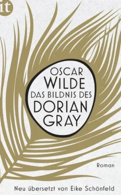 Insel Verlag Erotische Romane-Das Bildnis des Dorian Gray