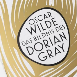 Insel Verlag Erotische Romane-Das Bildnis des Dorian Gray
