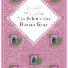 Anaconda Verlag Klassische Horrorgeschichten-Das Bildnis des Dorian Gray