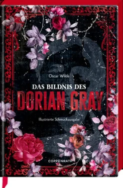 Coppenrath Klassische Horrorgeschichten-Das Bildnis des Dorian Gray