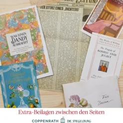 Coppenrath Klassische Horrorgeschichten-Das Bildnis des Dorian Gray