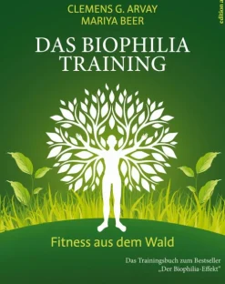 edition a Wellness & Entspannung-Das Biophilia-Training