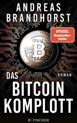 Das Bitcoin-Komplott*FISCHER E-Books Best