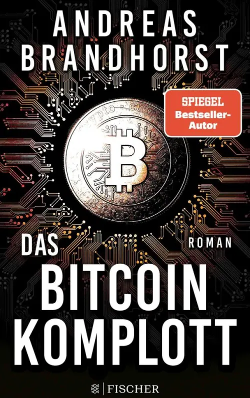 Das Bitcoin-Komplott*FISCHER E-Books Best