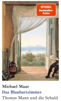 Rowohlt Verlag GmbH Kunst & Architektur*Das Blaubartzimmer