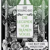 Heyne Verlag Asian Fantasy*Das Blut der Herzlosen - Die Legende vom Tränenvogel 1