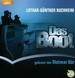 Das Boot*Random House Audio Best
